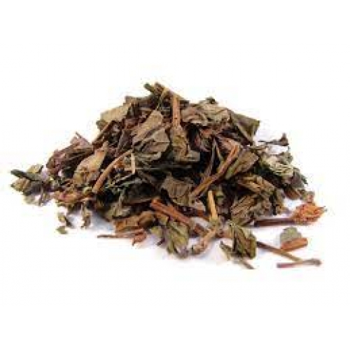 herba houttuyniae cordata - yu xin cao