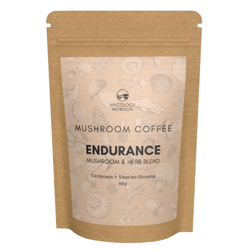 endurance koffie